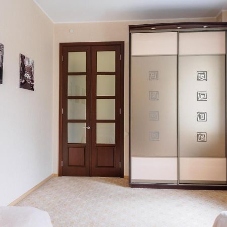 Квартира В Центре На Архитектора Бекетова Harkiv Dış mekan fotoğraf